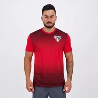Camisa São Paulo Tricolor do Morumbi Masculina P