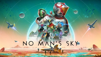 No Man's Sky - PC & Mac - Steam PC