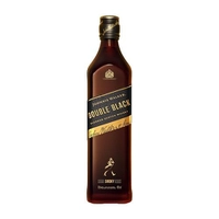 Whisky Johnnie Walker Double Black 1L
