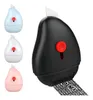 Carimbo Protetor de Dados
