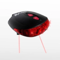 Sinalizador Ciclovia Virtual Laser X-Plore - R$4