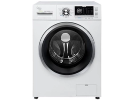 Máquina lava e seca Midea 11kg - 16 programas | R$ 2754