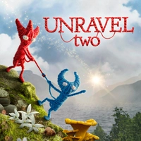 Unravel Two - PS4