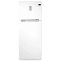 Geladeira Samsung Evolution RT46 com PowerVolt Inverter Duplex 460L - Branca | R$2.879