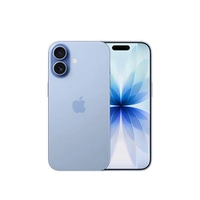 Apple iPhone 17 (256 GB) - Azul-névoa