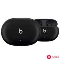 Fone De Ouvido Bluetooth Beats Studio Buds Preto Bateria De Até 8H, Cancelamento De Ruído Ativo, Car