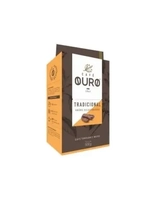 Café Ouro Tradicional a Vácuo 500g