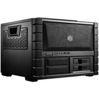 Gabinete Cooler Master HAF XB EVO RC-902XB-KKN2 Preto S/Fonte