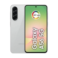Galaxy A56 5G 256GB 8GB RAM Câm. 50MP Tela 6.7