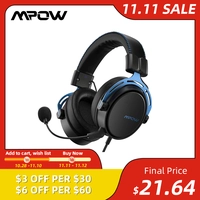 HEADSET MPOW AIR SE