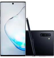 [APP] [À vista] Samsung Galaxy Note 10 256GB | R$2861,20 com AME