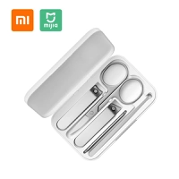 Kit com 5 peças para unhas Xiaomi | R$56