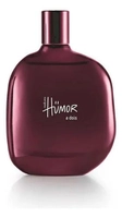 Humor a Dois Masculino Natura Deo Colônia 75 ml