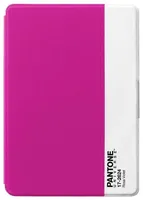 [SARAIVA]  Capa Pantone Case Scenario Rose Violet Apa-Ipmr-Pnk Rosa Para iPad Mini Retina