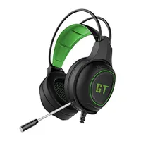 Headset Gamer Archer com LED | Goldentec