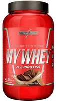 My Whey Shake Chocolate 900g