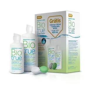 Renu Biotrue 420ML da Bausch+Lomb