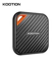 [Do Brasil] SSD Externo KOOTION X6Max USB 3.2 Gen 2 – até 2TB