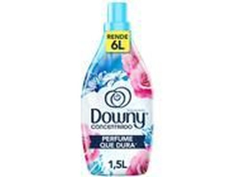 Amaciante Downy Concentrado Brisa de Verão 1,5L