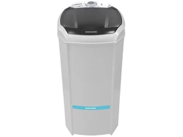 CASHBACK (R$334,40) Tanquinho Suggar 15Kg Eco LE1521BR - 220V 
