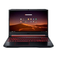 Notebook Acer Nitro 5 15.6" Intel i5-9300H 8GB DDR4 SSD 128GB HD 1TB GTX 1050 3GB