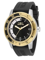 [TAXA INCLUSA] Relógio masculino Invicta Specialty 34097, preto