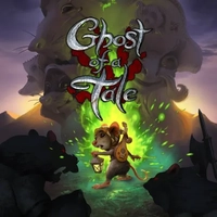 eShop Colômbia: Ghost of a Tale e Demon Turf: Neon Splash