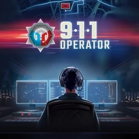 Jogo Grátis na Steam: 911 Operator - PC