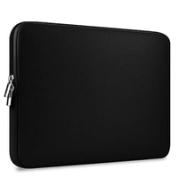 Capa Protetora Térmica Neoprene Maleta Notebook Tablet Laptop