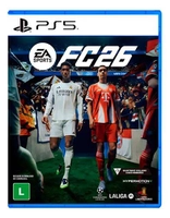 EA Sports FC 26::.. 2026 PS5 Playstation 5