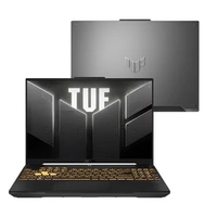 Asus TUF F16 i5 16GB 512GB RTX3050 144Hz 16" Linux