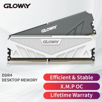  Memória Ram Gloway DDR4 8 GB 3000mhz