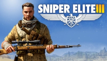 Jogo Sniper Elite 3 | Key Steam 