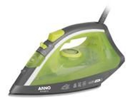 Ferro a Vapor e Seco Ecogliss FEC1 Verde