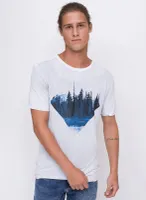 Camiseta Forest (GG) R$20