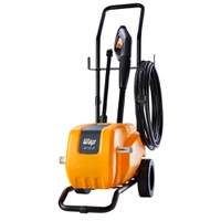 Lavadora de Alta Pressão Wap Profissional 4100 - 1650/ Psi