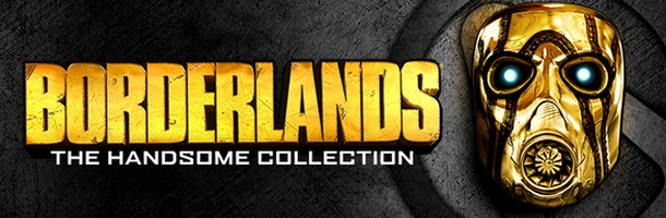 Borderlands: The Handsome Collection - Steam