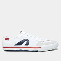 【Tam.: 38 e 44 】Tênis Rainha Vl 2500 Unissex