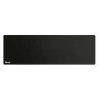 Mousepad Trust XXL, Extra-Grande (930x300mm), Preto - 24194