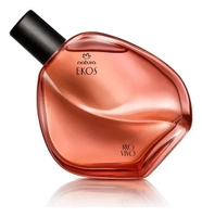 Deo Colônia Ekos Ryo Vivo 75 Ml