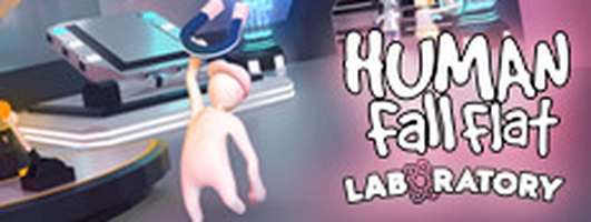 (Steam) Human: Fall Flat