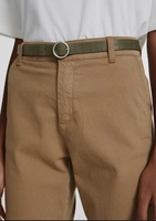 Cinto Feminino Croco Com Fivela Hering