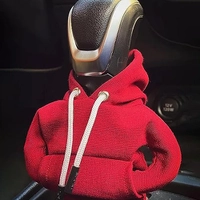 Capa Moletom para Marcha de Carro