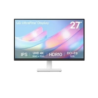 [App] Monitor LG UltraFine 27 4K IPS HDR10 60Hz