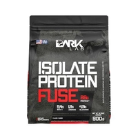Isolate Protein Fuse 900g Chocolate Morango