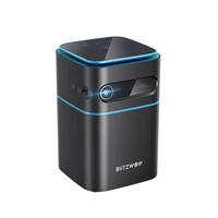 Mini Projetor WIFI  BlitzWolf®BW-VT2 - EU plug