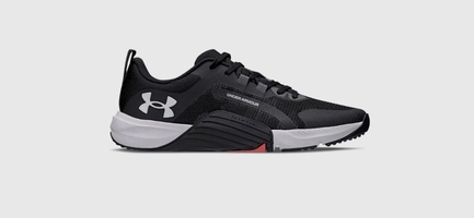 Tênis de Treino Masculino Under Armour Tribase Reps - Preto