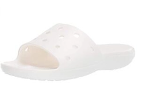 Chinelo, Crocs, Classic Slide (WITH)