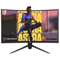 Monitor Gamer SuperFrame Precision, 27 Pol, Quad HD, FreeSync, 1ms, 165Hz, HDMI/DP, SFV2701G | R$ 1948