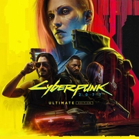 Jogo + DLC de História: Cyberpunk 2077 Ultimate Edition - Nintendo Switch 2